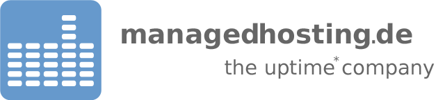 managedhosting.de GmbH